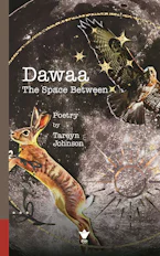 Cover of 'Dawaa' by Tareyn Johnson 