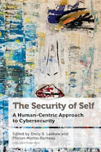 Cover of 'The Security of Self' by Emily B. Laidlaw and Florian Martin-Bariteau 