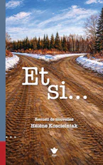 Cover of 'Et si...' by Hélène Koscielniak 